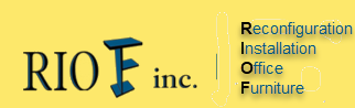 RIOF INC